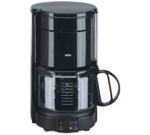 Braun KF 47 plus Drip coffee maker 130406