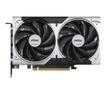 MSI GeForce RTX5050 8GB VENTUS 2X OC GEFORCE RTX 5050 8G VENTUS 2X OC