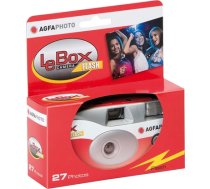 AgfaPhoto LeBox 400 27 flash 601020