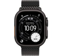Apple Watch Ultra 3 GPS + Cellular | Smart watch | LTPO OLED Always-On Retina | 49 mm | Black MF1Q4ET/A