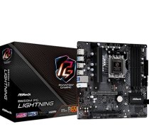 ASROCK B650M PG LIGHTNING AM5 mATX B650M PG LIGHTNING