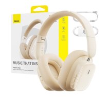 Baseus Bowie H1i ANC Headset A00050402223-00