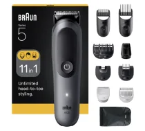 Braun AIO5560 Trimmer AIO5560