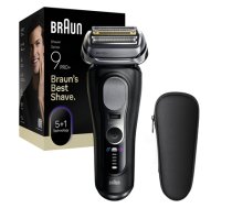 Braun Series 9 Pro+ 9600s Electric Shaver 9600s