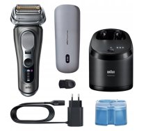 Braun Series 9 Pro+ Wet & Dry Electric Shaver 9675CC