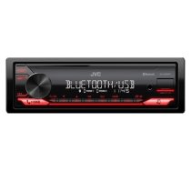 CAR RADIO JVC KDX-282BT RED 1BC0AD7010EF589ABF7DC7E7AF8C0D127471C4C6