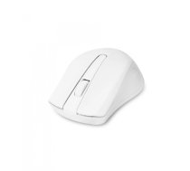 Mysz Wireless Mouse Comfort Biała D31659W