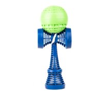 YoYoFactory KENDAMA AIR zils/zaļš YO 129