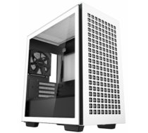 Korpuss Deepcool CH370 White R-CH370-WHNAM1-G-1