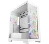 Deepcool Case | CG580 4F V2 WH | White | ATX R-CG580-WHADA4-G-2