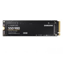 Samsung 980 M.2 250 GB PCI Express 3.0 V-NAND NVMe MZ-V8V250BW