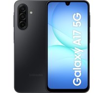 Samsung Galaxy A17 5G (128GB) black SM-A176BZKAEUB