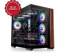 Thermaltake View 380 WS ARGB Black CA-1Z2-00M1WN-WS