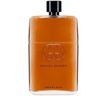 Gucci Guilty Pour Homme Absolute Perfume EDP 150 ml 8005610344218