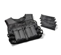 Svara veste TUNTURI 15 kg 1764397