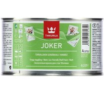 Tikkurila PAINT JOKER A SILK/MAT 0,9L 87860010110