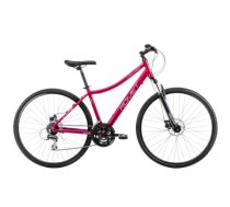 Velosipēds ROMET Orkan 1 D, rozā (L) 1766248