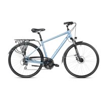 Velosipēds ROMET Wagant 4, zils (L) 1763901