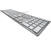 KC 6000 SLIM / BE / SILVER/WHITE 4025112094422