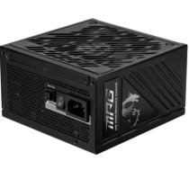 Barošanas bloks MSI MPG A1000GS PCIE5 306-7ZPFY11-CE0