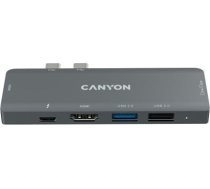 CANYON CNS-TDS05B CNS-TDS05B