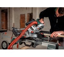 Metabo Set KGS 216 M + Saw Blade 613216900