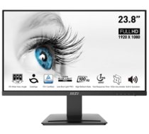 Monitors MSI Pro MP243X 23.8 IPS PRO MP243X