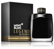 Mont Blanc Legend Perfume EDP 100 ml 3386460118125