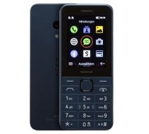 Nokia 225 4G TA-1610 Dark Blue 1GF025FPG2L12