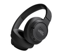 Austiņas JBL Tune 720BT Black JBLT720BTBLK
