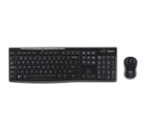 Logitech MK370 Combo for Business 920-012077