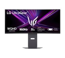 Monitors LG UltraGear 34G600A-B 34G600A-B