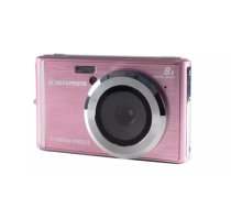 AgfaPhoto DC5200 Digital camera Pink DC5200P