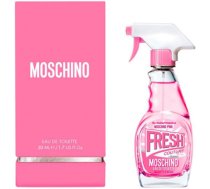 Moschino Fresh Couture Pink EDT 50 ml 8011003838059