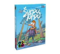 Brain Games Šurpu Turpu 2.izdevums 4751010192242