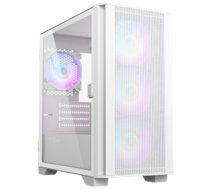 Korpuss Montech Air 100 ARGB White AIR 100 ARGB WH
