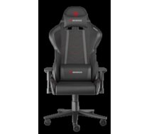 Krēsls Genesis Nitro 550 G2 Black NFG-2068
