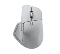 Pele Logitech MX Master 4 Pale Grey 910-007563
