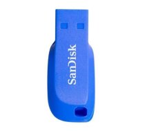 Sandisk Cruzer Blade 16GB Blue SDCZ50C-016G-B35BE