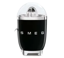 SMEG CJF11BLEU Citrus Juicer black CJF11BLEU
