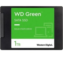 WD Green SATA SSD 1TB 2.5inch WDS100T5G0A-00CPT0