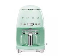 Smeg DCF02PGEU Coffee machine 1.4L DCF02PGEU