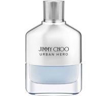 Jimmy Choo Urban Hero EDP 50ml 3386460109376