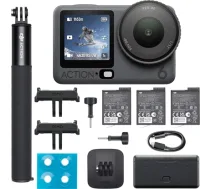 DJI Osmo Action 6 Adventure Combo CP.OS.00000506.03