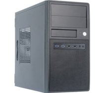 Chieftec CT-04B-OP mATX CT-04B-OP