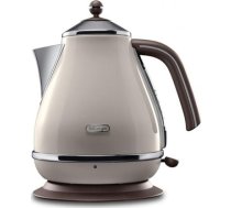 Czajnik DeLonghi KBOV2001.BG Kremowy KBOV2001.BGKREMOWY