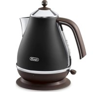 Czajnik DeLonghi KBOV2001.BK Czarny KBOV2001.BKCZARNY