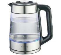 Czajnik Klausberg KB-7888 Srebrny KB-7888
