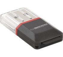 Czytnik Esperanza EA134K USB 2.0 E5901299902837(EA134K)