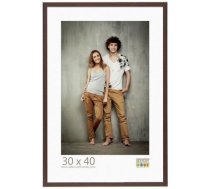 Deknudt S44CH4 30x40 Wood dark brown S44CH4 30X40